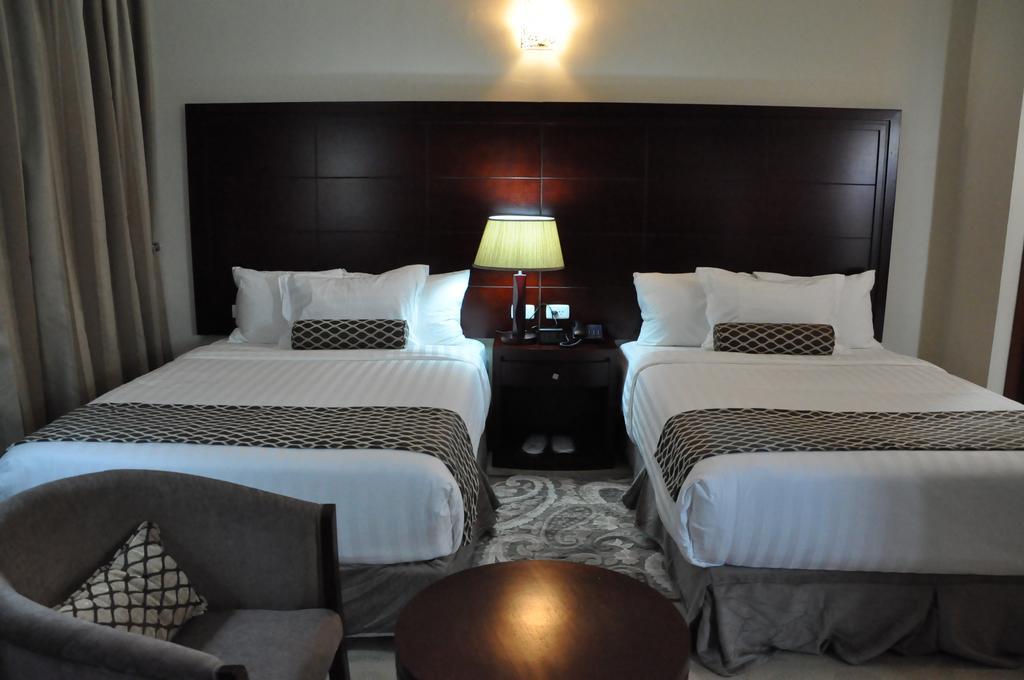 Addissinia Hotel Extérieur photo