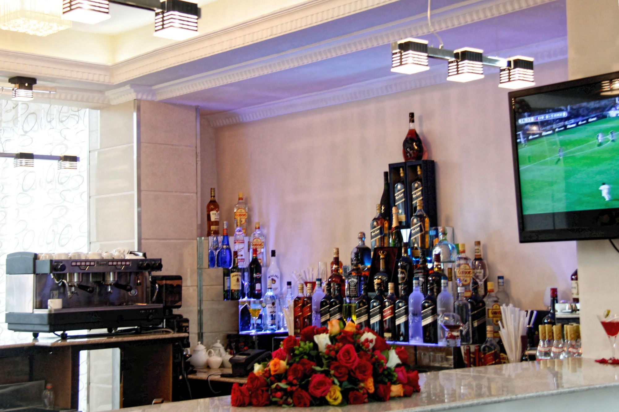 Addissinia Hotel Extérieur photo